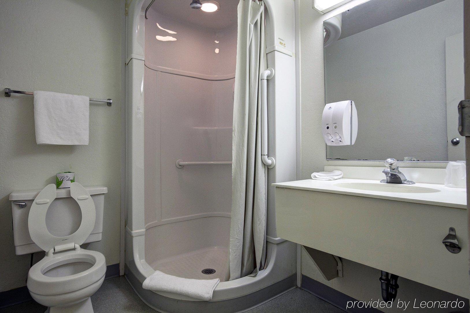 Travelodge By Wyndham Grand Rapids North Walker Rom bilde