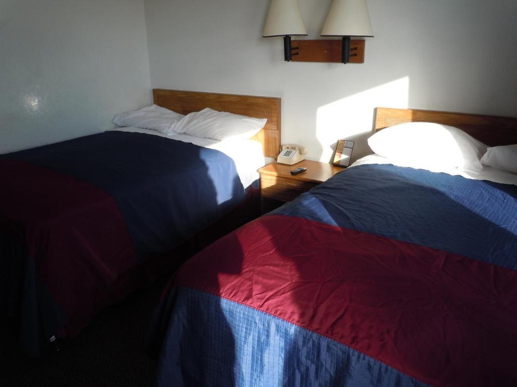 Travelodge By Wyndham Grand Rapids North Walker Rom bilde